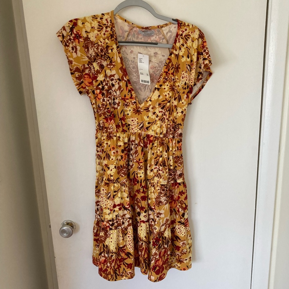 NWT urban outfitters summer dress